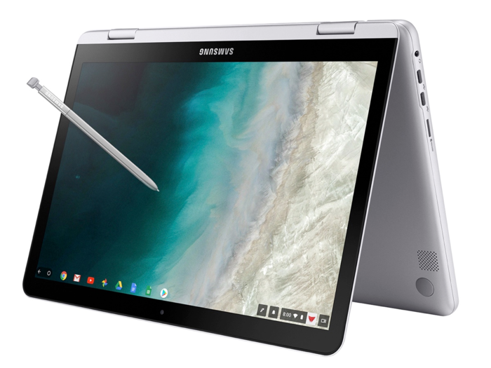Samsung Notebook and Chromebook Cyber Monday deals