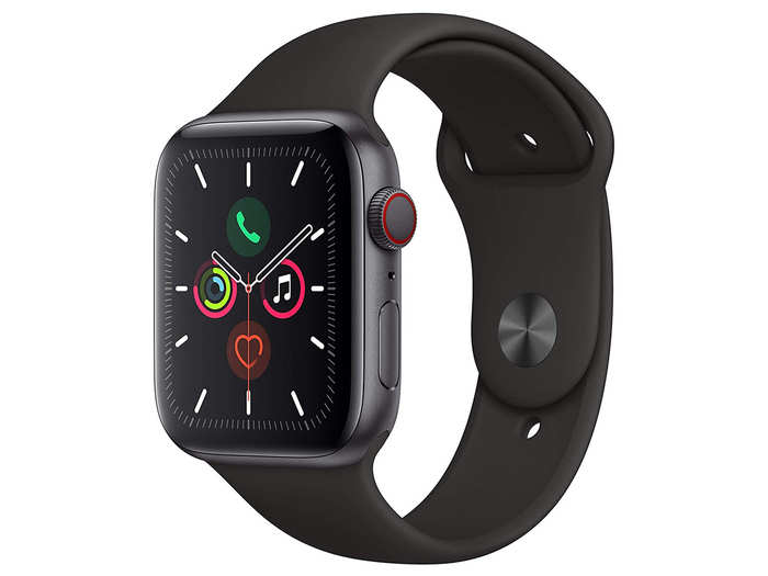 Apple Watch Series 5 Cellular