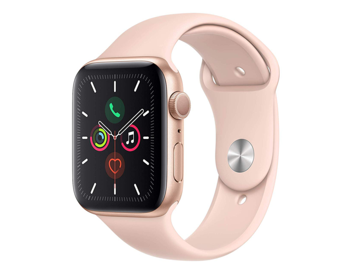 Apple Watch Series 5 GPS