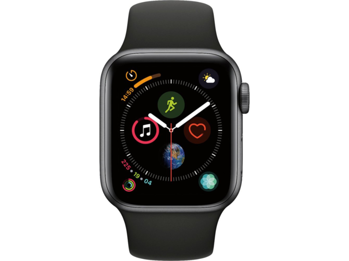 Apple Watch Series 4 Cellular