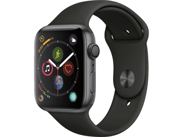 Apple Watch Series 4 GPS