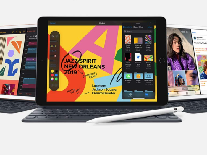 Apple iPad Cyber Monday deals