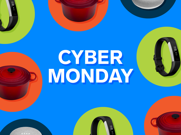 More Cyber Monday deals