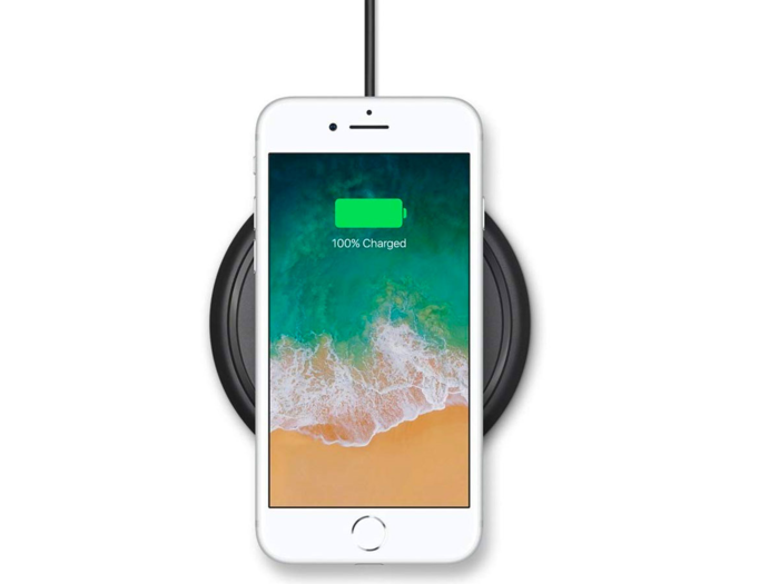 Mophie Charging Pad