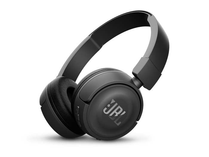 JBL T450BT Wireless Bluetooth Headphones