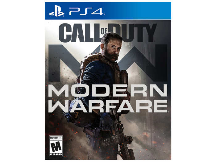 Call of Duty: Modern Warfare