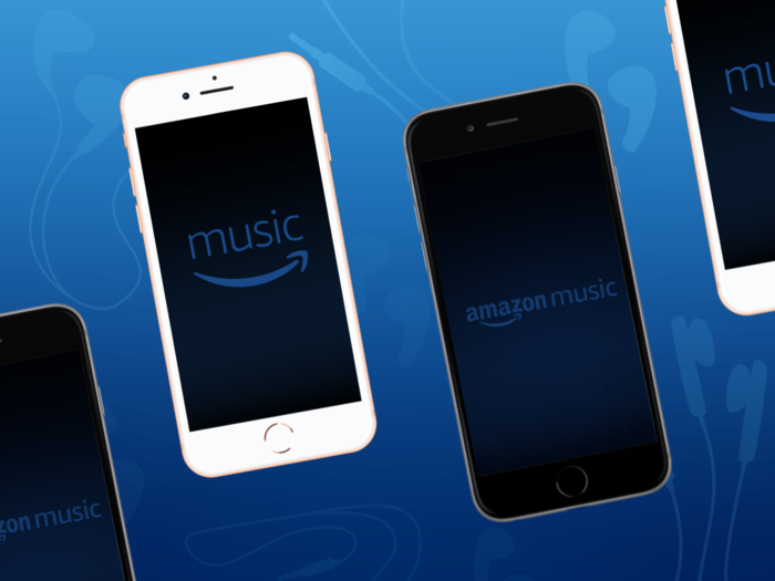 Amazon Music