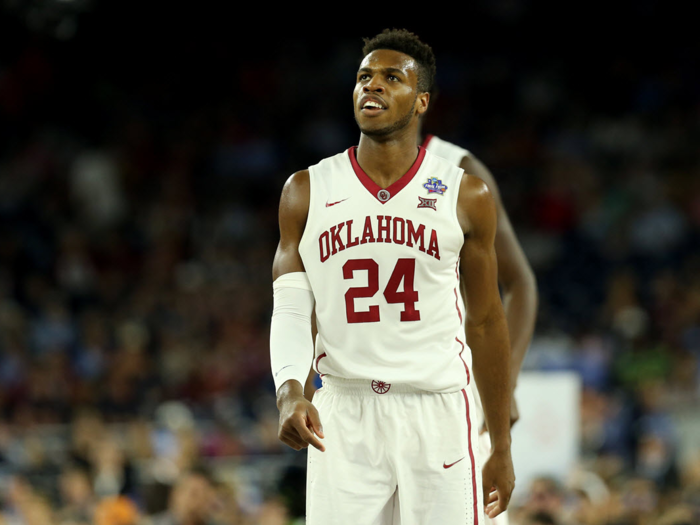 Buddy Hield