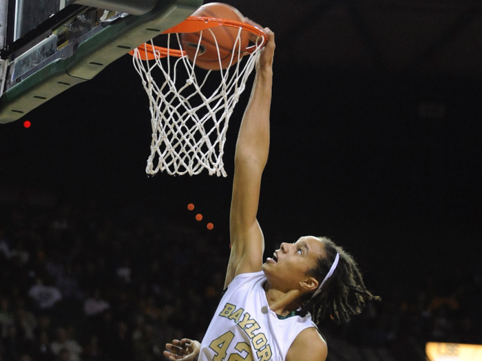 Brittney Griner