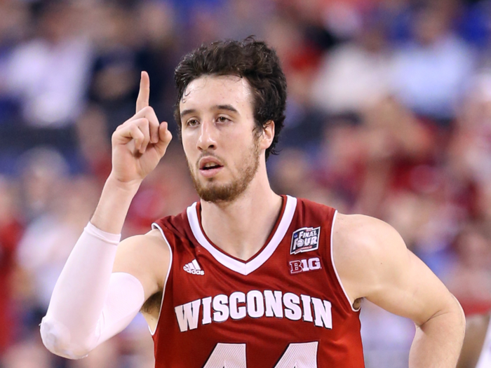 Frank Kaminsky