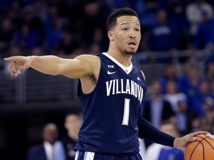 Jalen Brunson