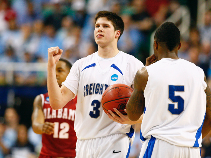 Doug McDermott