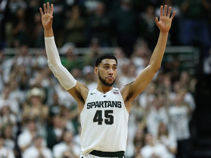 Denzel Valentine