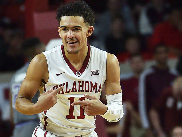 Trae Young