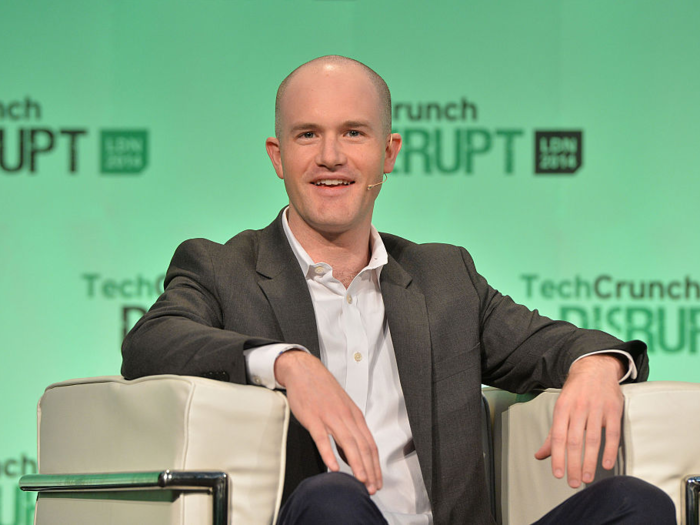 Coinbase, the cryptocurrency exchange, launched in 2012 and hit unicorn status in October 2018 with an $8 billion valuation.