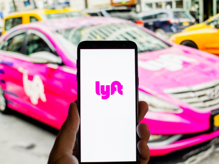 Ride-hailing giant Lyft went public at $72 a share and a $29 billion valuation in March — the first of its competitors to do so.