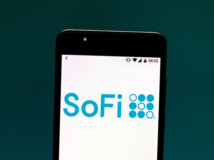 SoFi, the US-based online personal money management startup, was founded in 2011 and has a valuation of $4.8 billion.