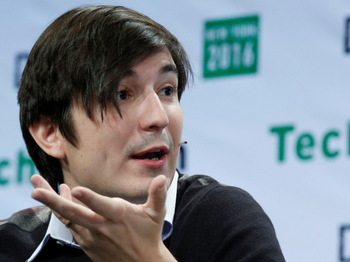 Robinhood, the no-fee stock-trading app popular among millennials, launched in 2013, and as of October 2019 was valued at $8.78 billion.