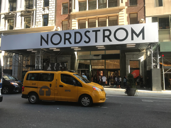 Nordstrom