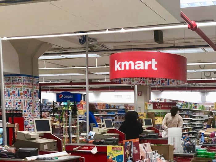 Kmart