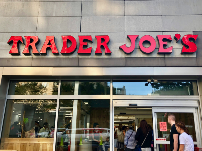 Trader Joe