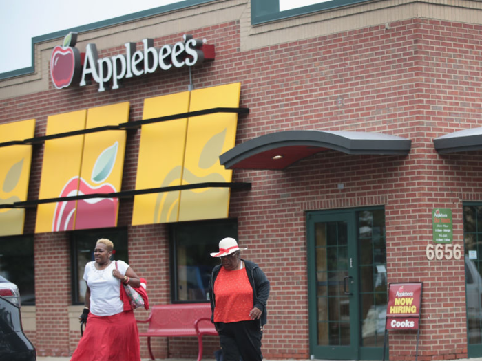 Applebee