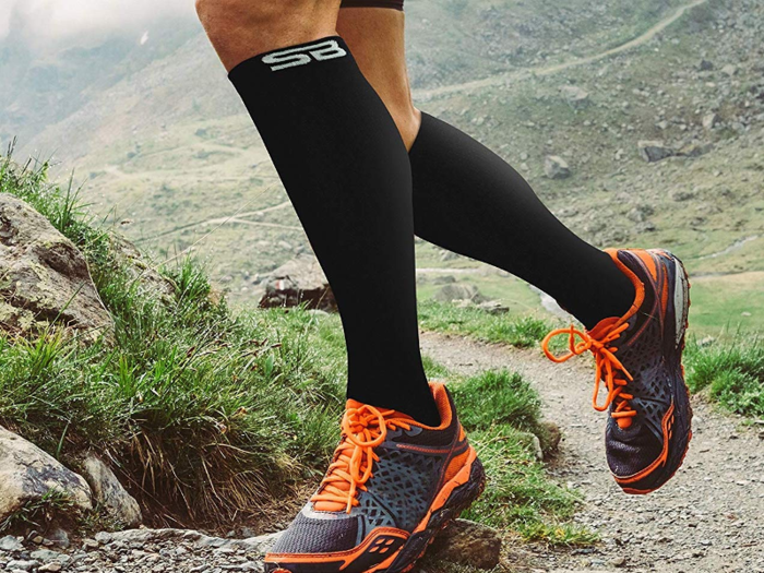 The best affordable compression socks