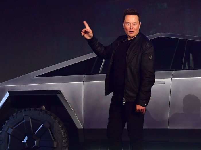 Tesla CEO Elon Musk is something of the John DeLorean of this era — except that he