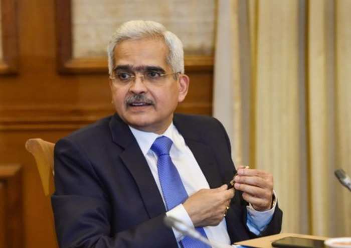 Top highlights from RBI Governor Shaktikanta Das' speech after the ...