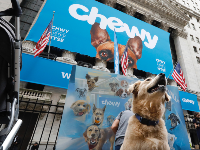 14. Chewy.com