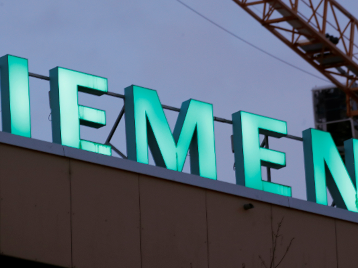 12. Siemens