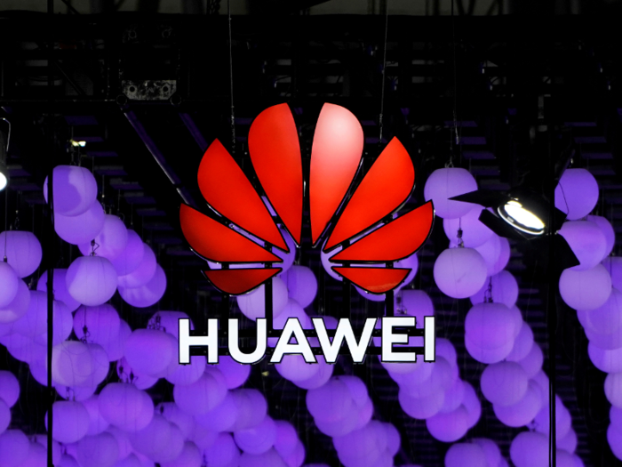 19. Huawei