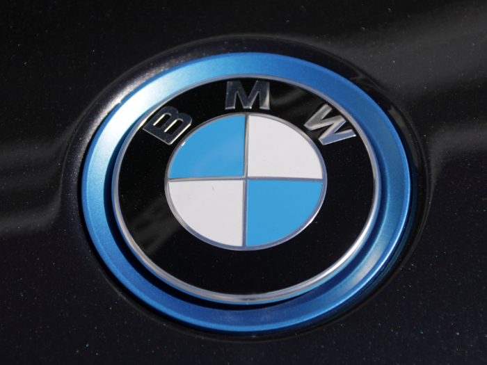 25. BMW Group