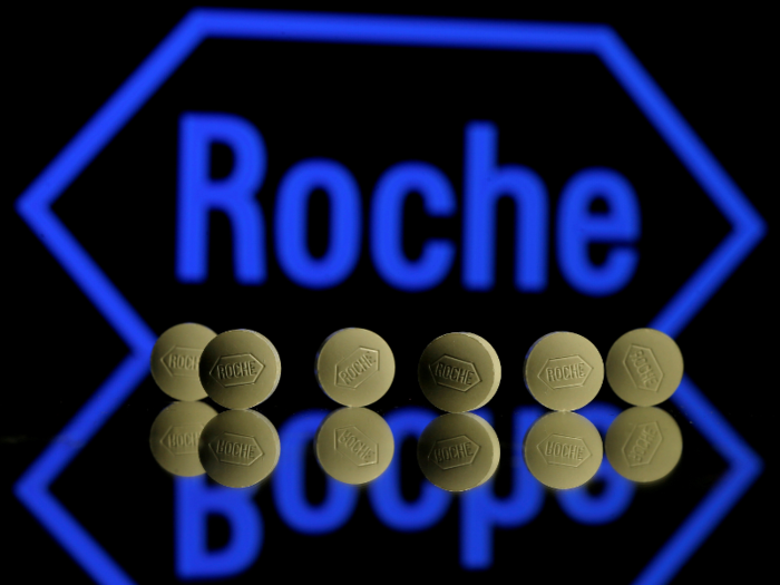 28. Roche