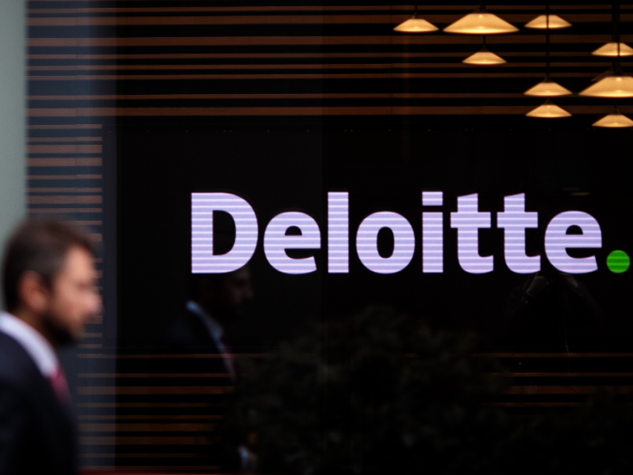 39. Deloitte