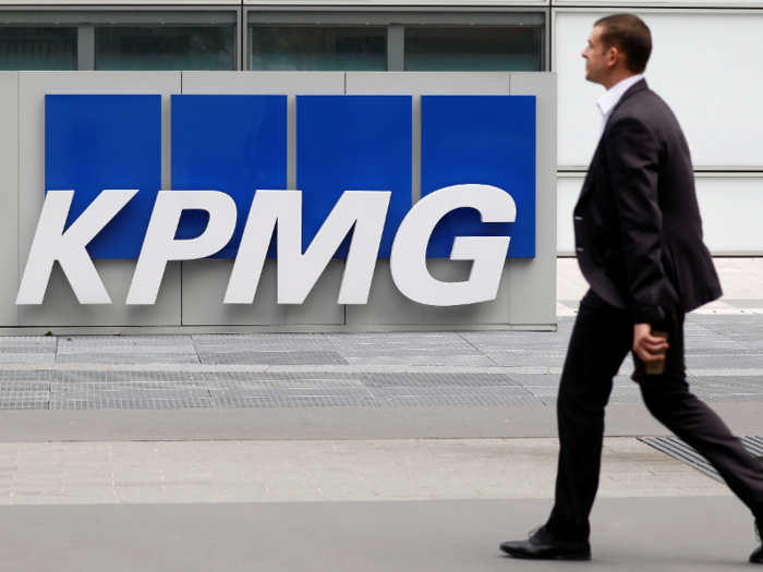 45. KPMG