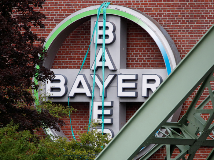 49. Bayer