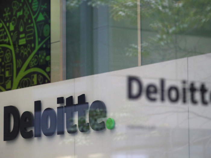 16. Deloitte