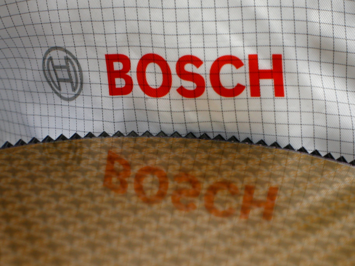 30. Bosch