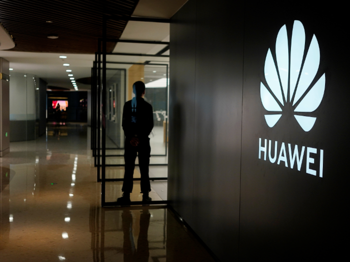 49. Huawei