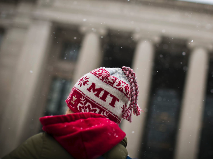 7. Massachusetts Institute of Technology