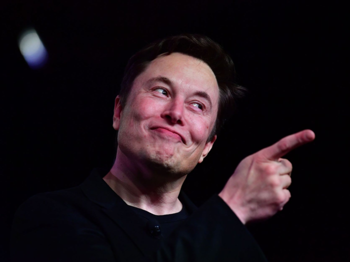 Elon Musk has had a number of controversies over the years, including being charged with fraud by the SEC in 2018.