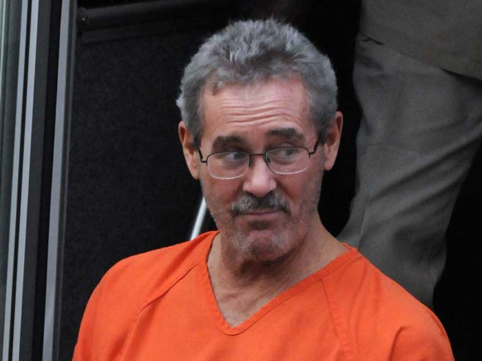 In 2012, Allen Stanford was convicted and given a 110-year sentence in federal prison for running the second-largest Ponzi scheme in US history.