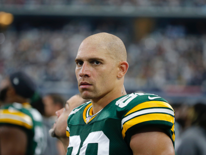 SIT: Jimmy Graham, TE