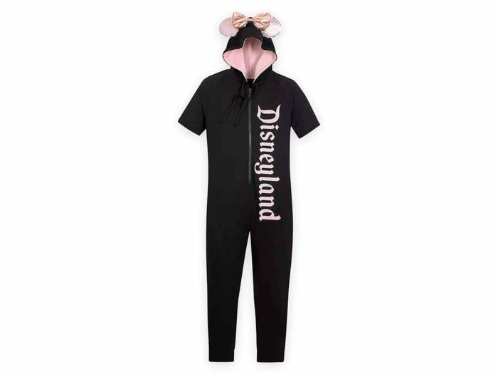 A Disneyland onesie for grown-ups