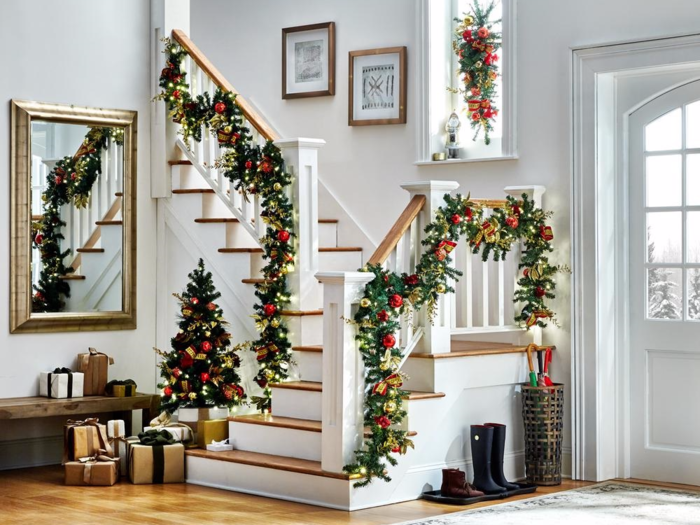 Check out our other great Christmas decorating guides