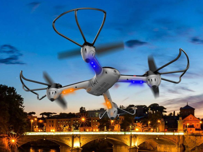 Drocon Drone for Beginners