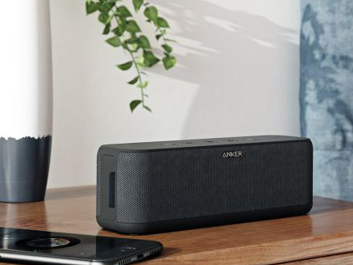 Anker Soundcore Boost