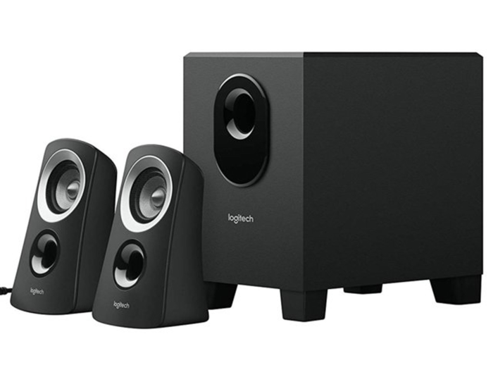 Logitech Z313 Speaker System