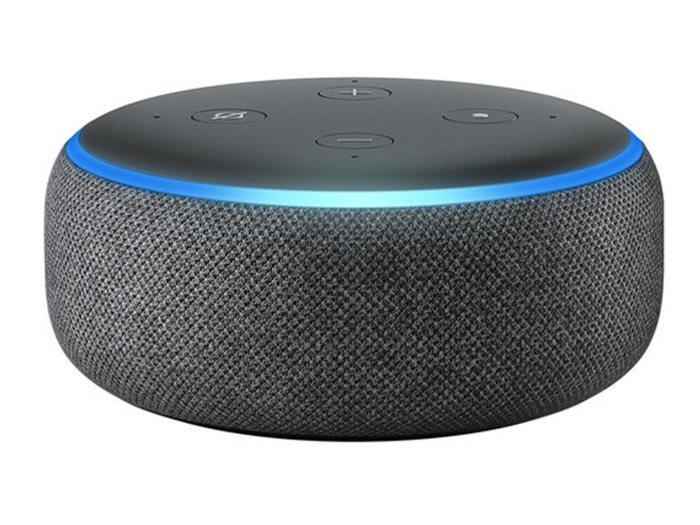 Amazon Echo Dot